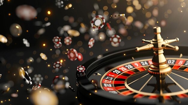 Prize Table Game 